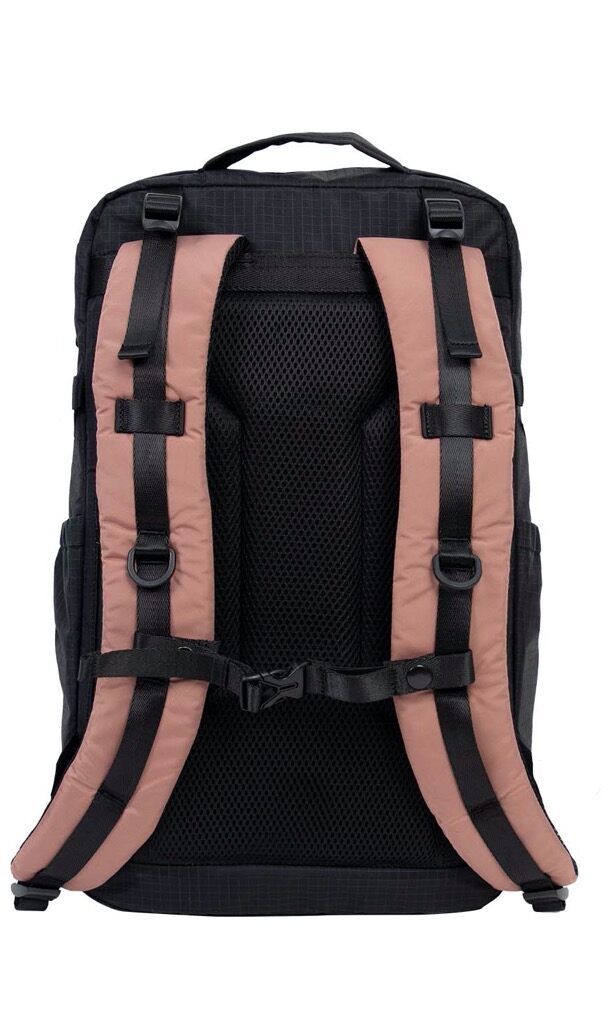 Doughnut Roaming Small Street Cruise Backpack - chestnut Doughnut Roaming Small Street Cruise Backpack - chestnut