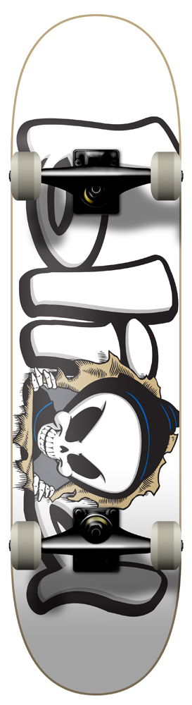 Blind Komplettboard Classic Bust Out Reaper 8,25