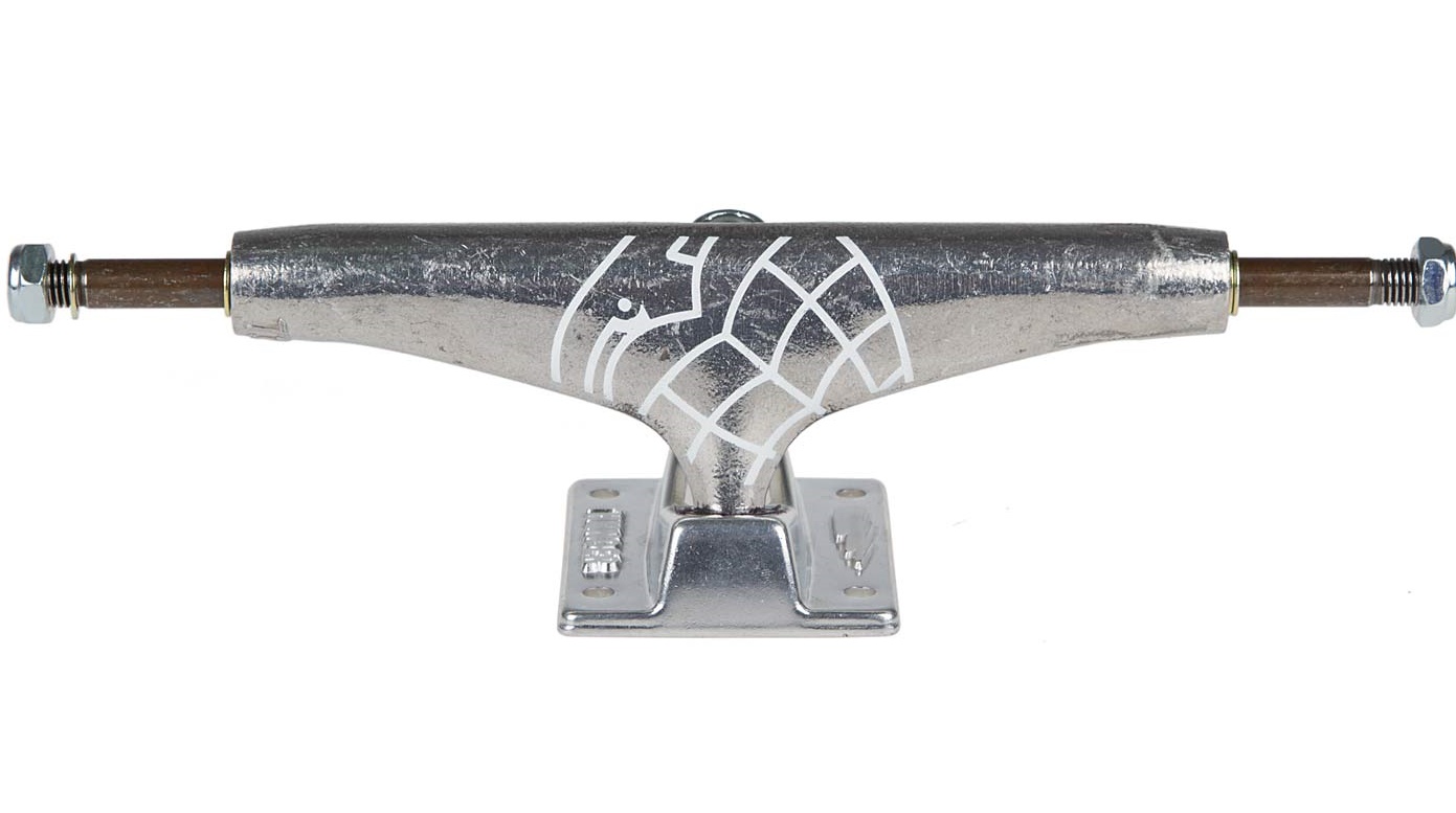 Thunder Trucks Skateboard Axle Hi Hollow Polish 151