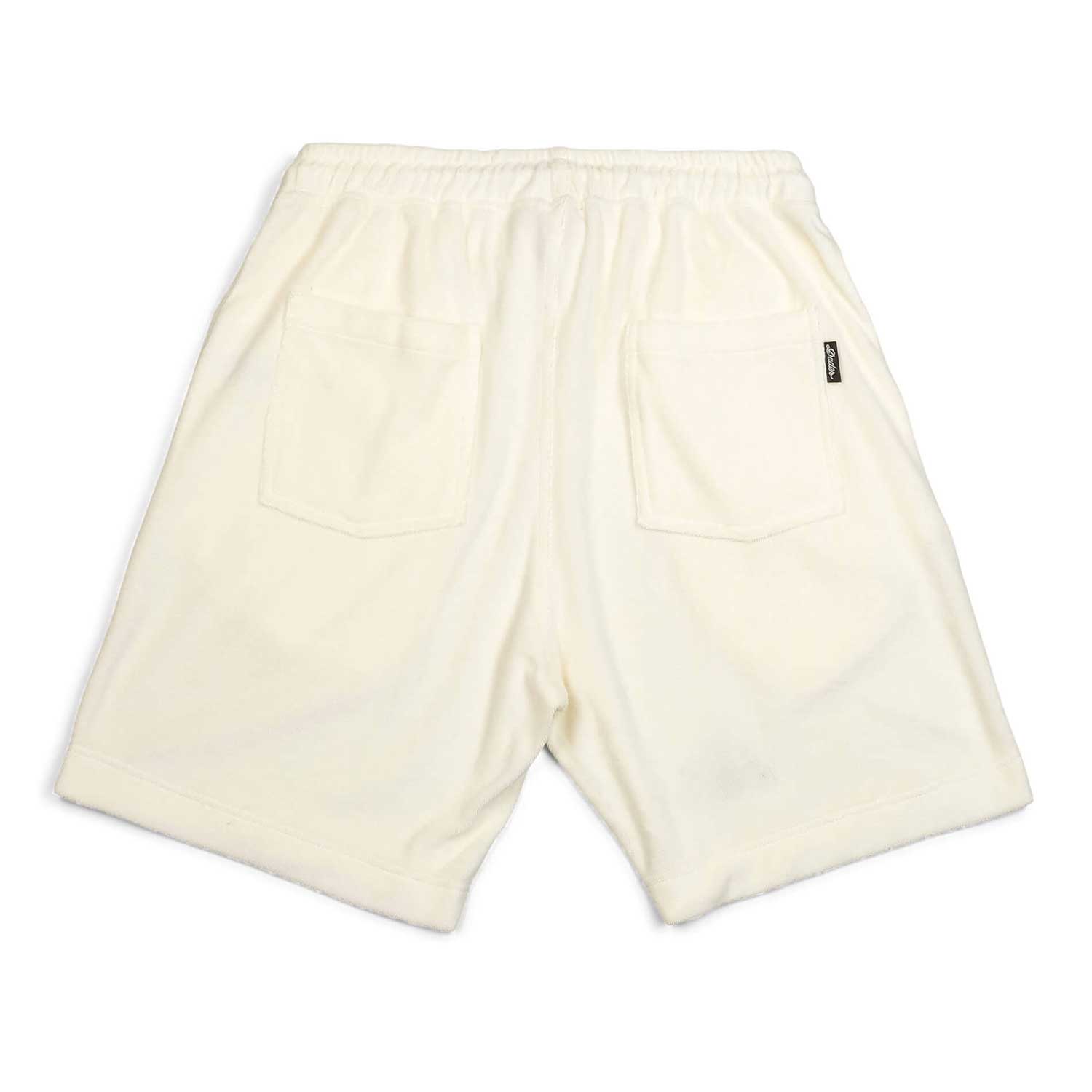 The Dudes Leon Ez Short - vanilla XXXL