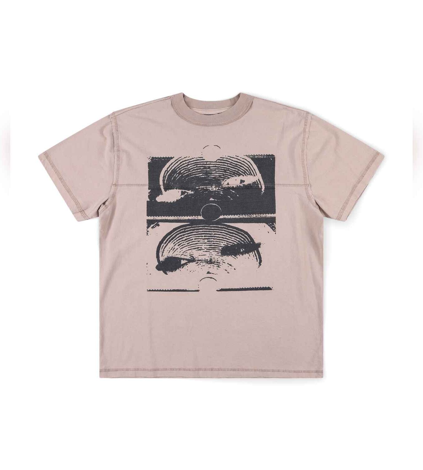 fte-25504-wshsnd-1 Former Crux Vision T-Shirt - washed sand XXL