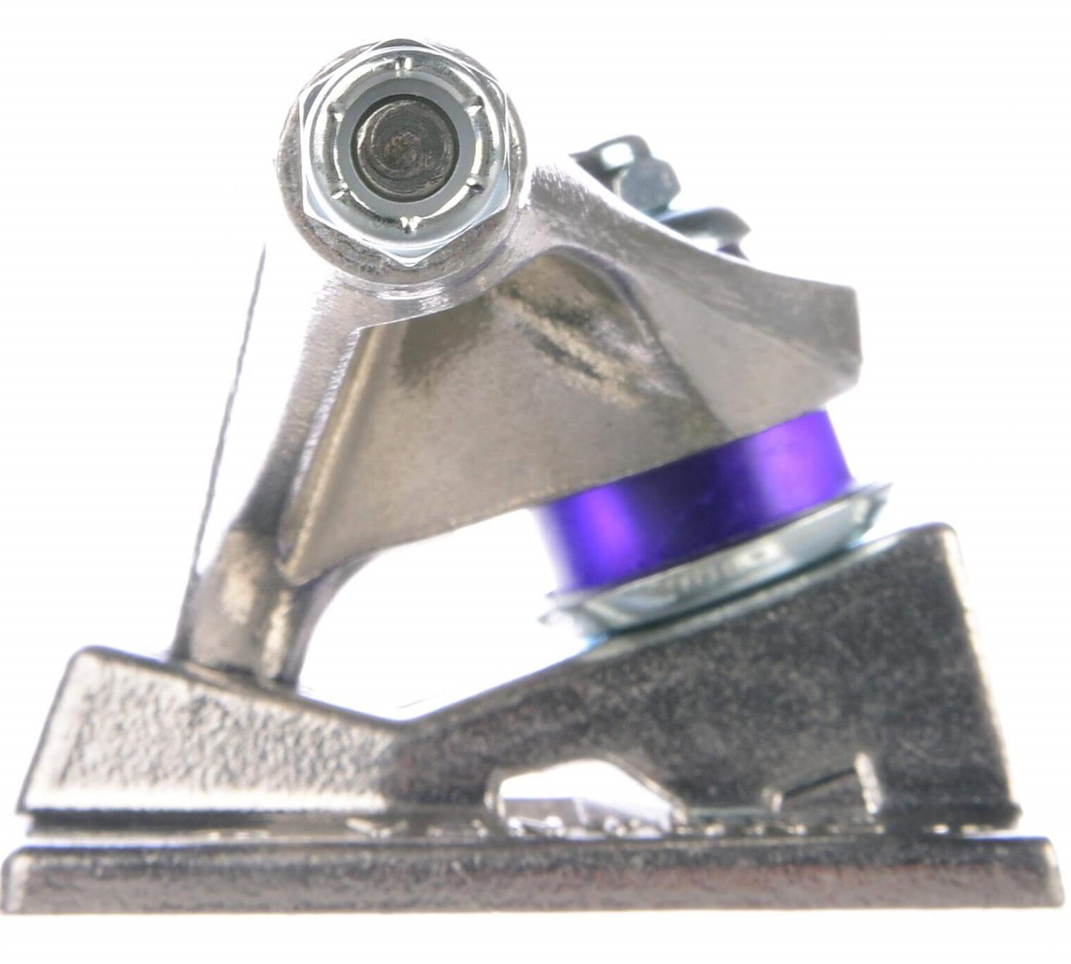 Venture Truck 5.25 High All polished