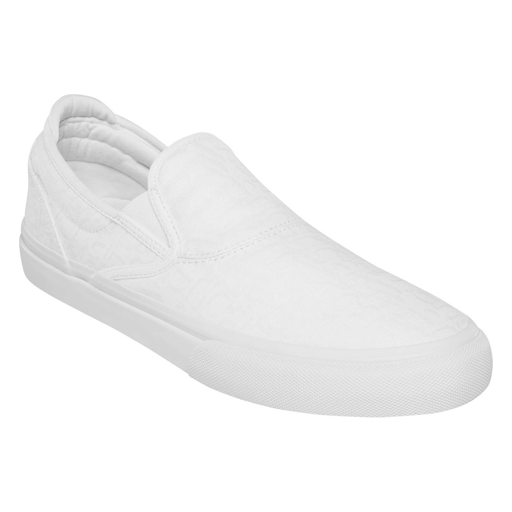 EMERICA Shoe WINO G6 SLIP-ON whi/pri, white/print 5