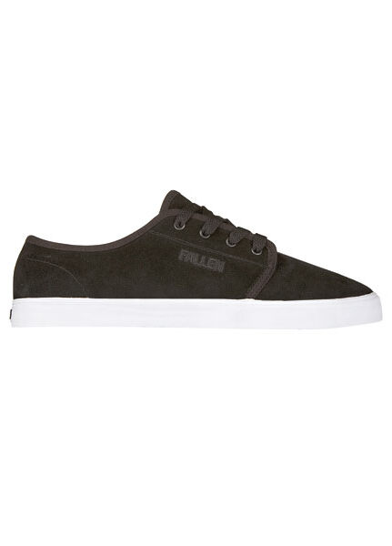 falmsho-dazb-available FALLEN Shoe DAZE black schwarz