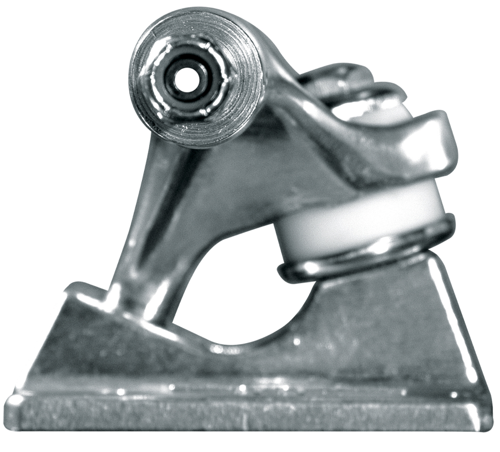 Slappy ST1 Inverted Hollow 8.00" Polished Truck