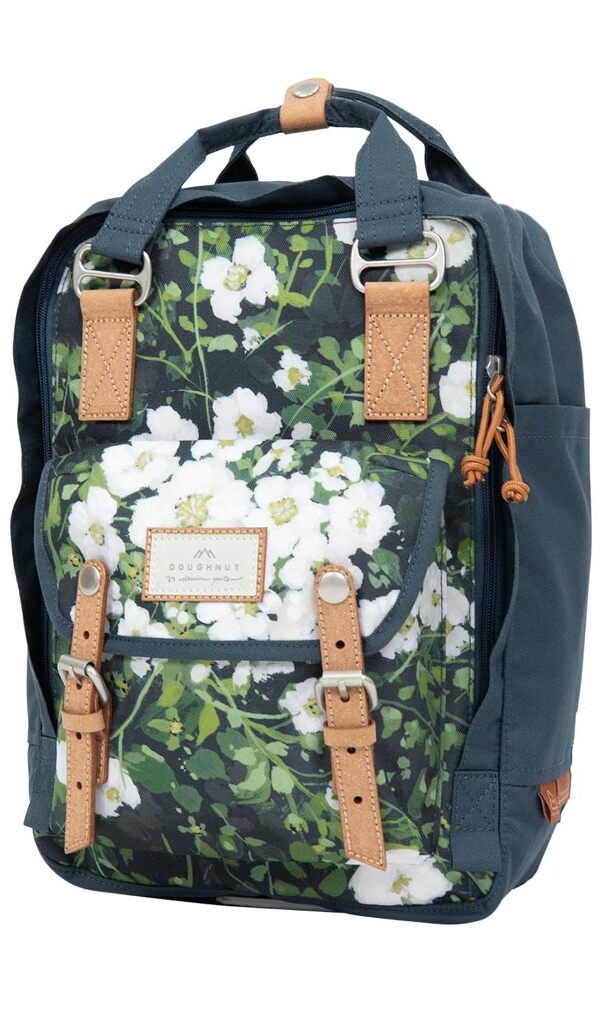 Doughnut Macaroon Denise Peter Series Rucksack - lake Doughnut Macaroon Denise Peter Series Rucksack - lake