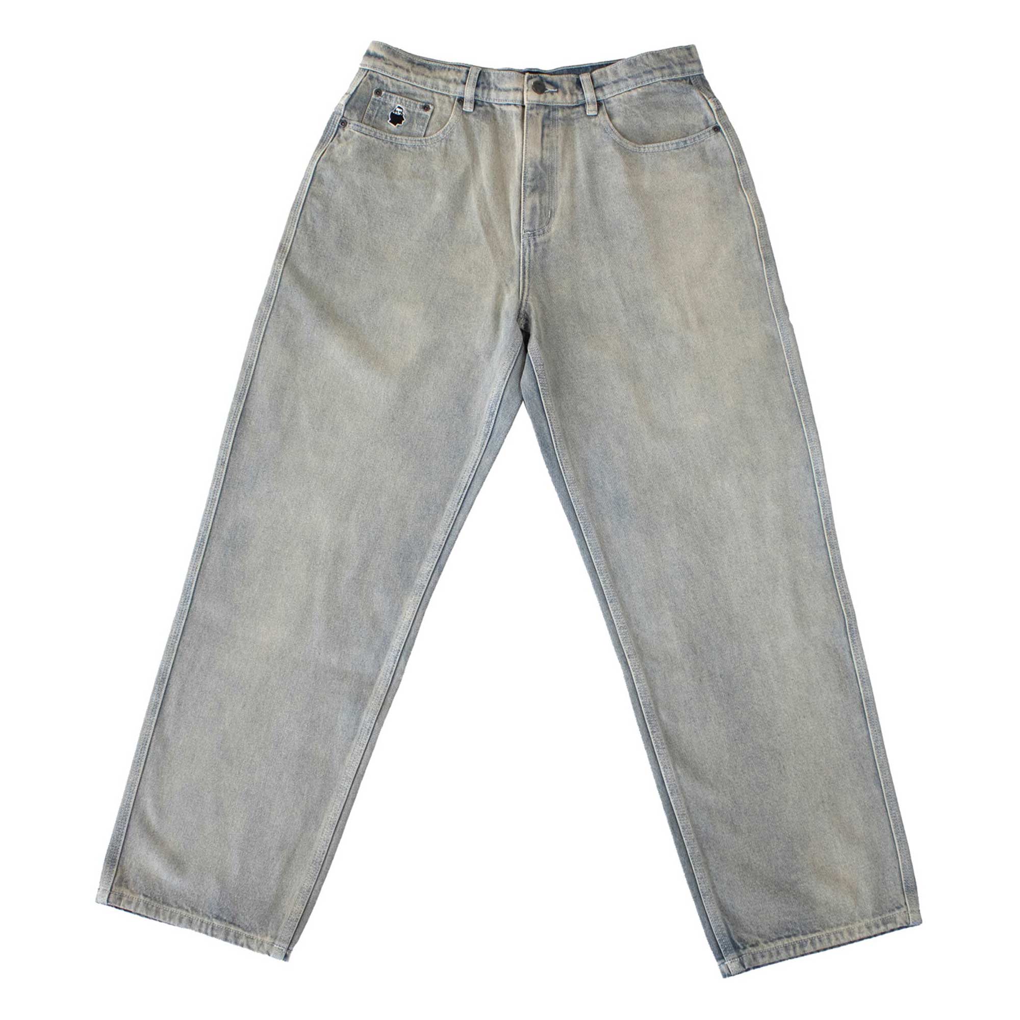 NNSNS Pant BIGFOOT, pale 36/34