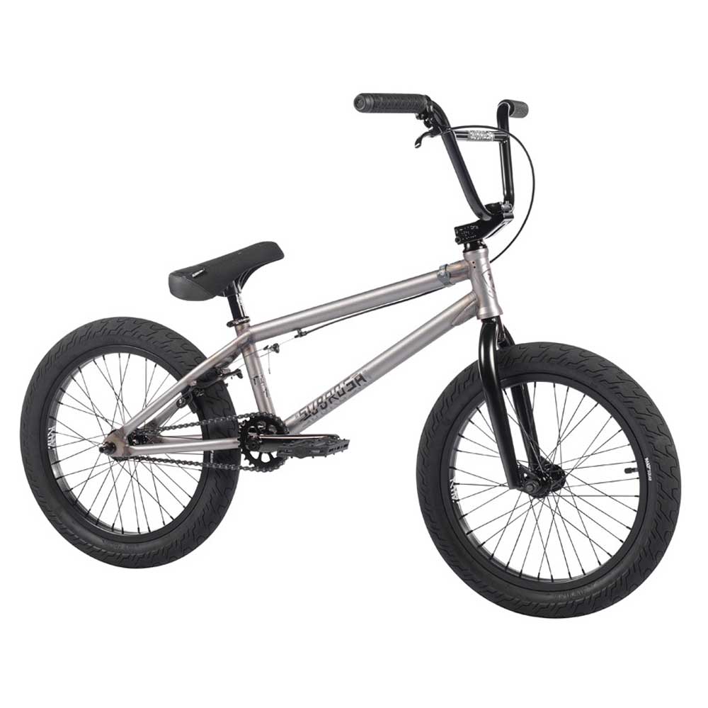 SUBROSA Tiro 18 Bike matte raw