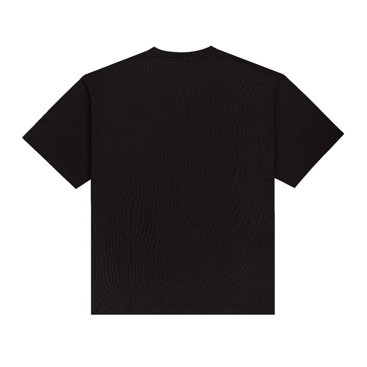 Parlez Exemplar Os T-Shirt Black - black Parlez Exemplar Os T-Shirt Black - black XXL