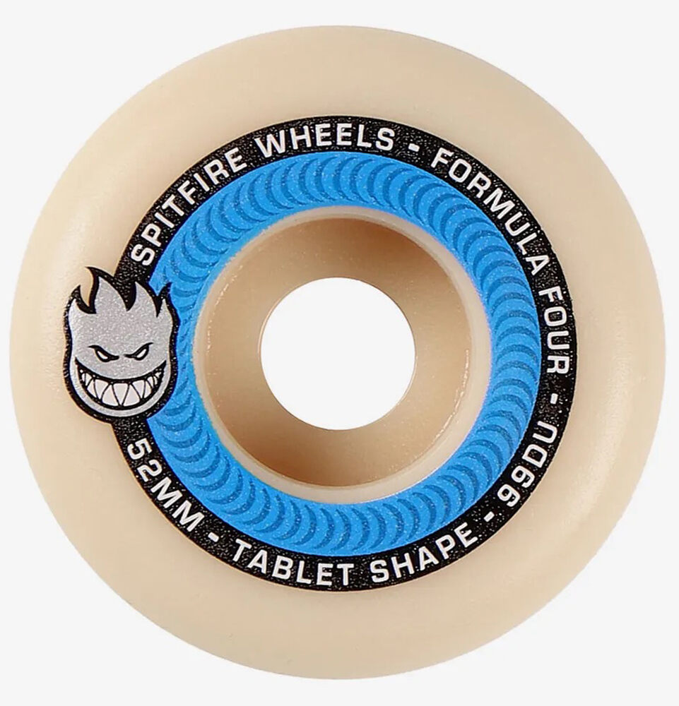 Rolle Spitfire 52mm F4 Tablets Natural 99A