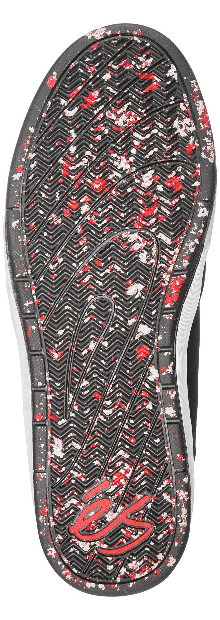 eS SKB Shoe ACCEL SLIM X SWIFT 1.5 bla/whi/red, black/white/red 12