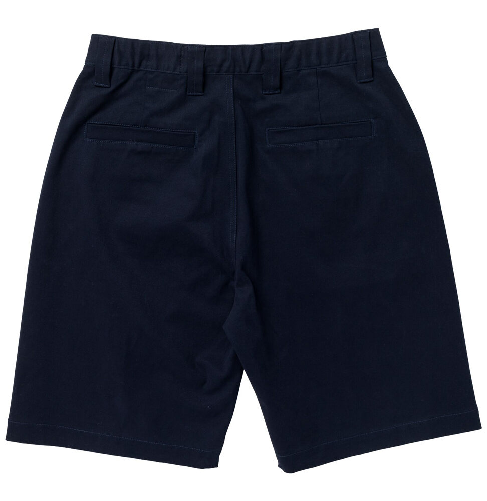 Shorts Krooked Eyes Twill Shorts Krooked Eyes Twill