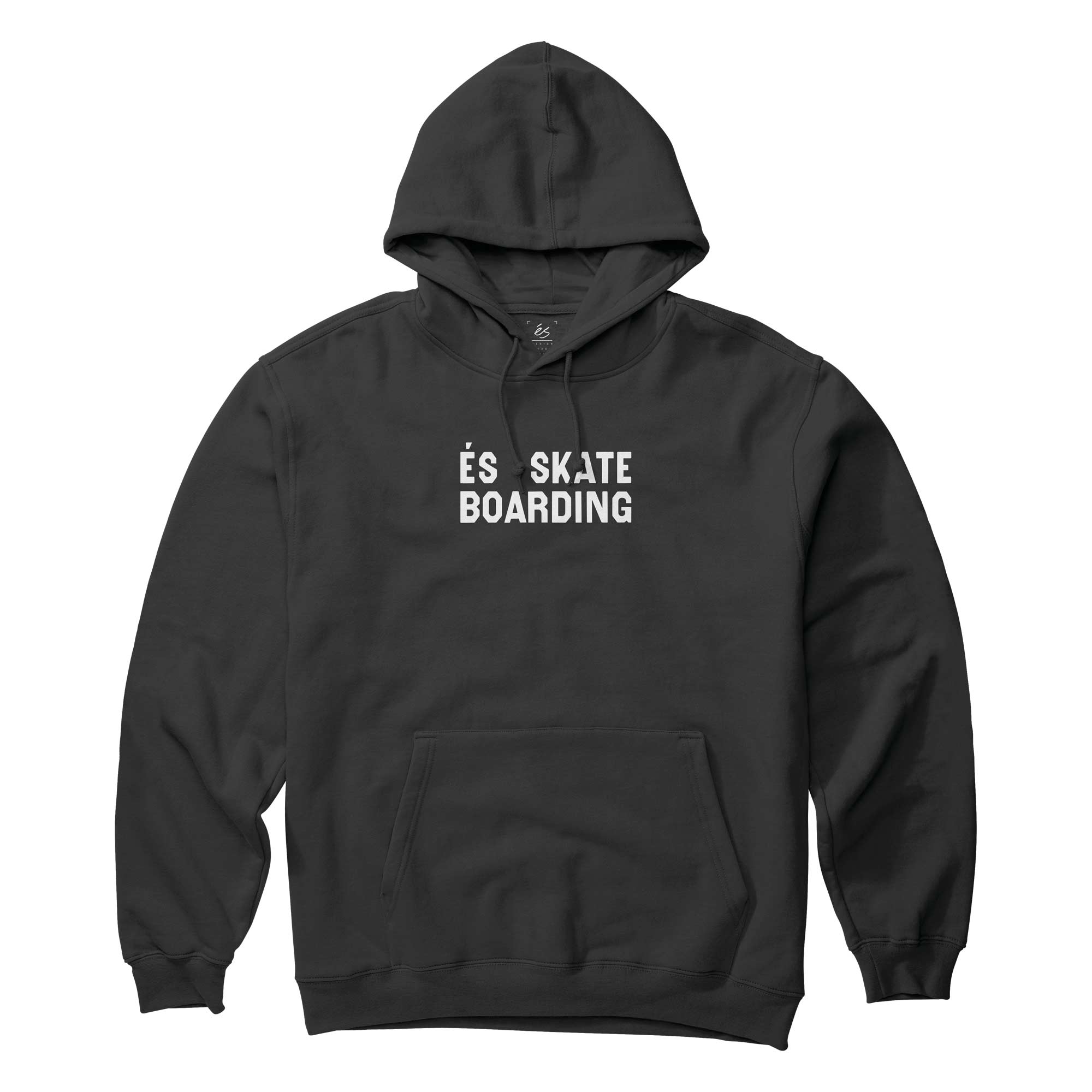 eS SKB Sweat LEDGE KILLERS, black L