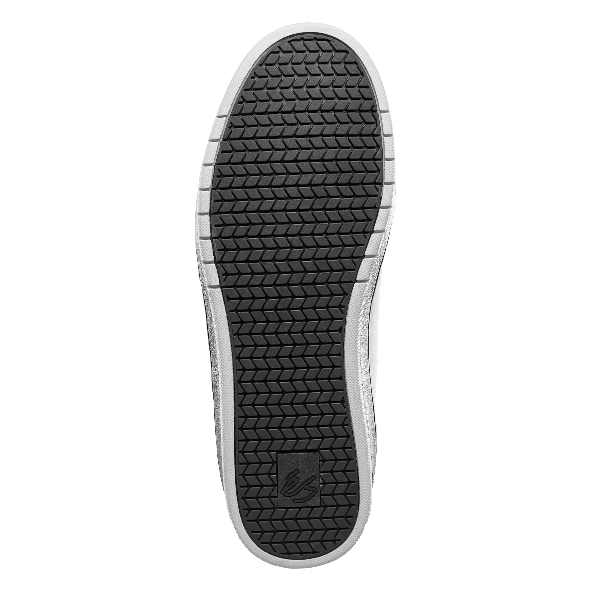 eS SKB Shoe EOS whi/bla, white/black 9½