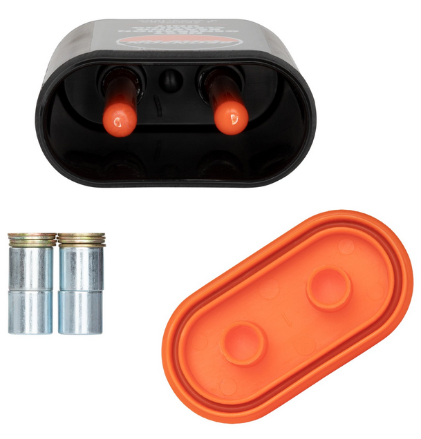 Bronson Speed Co. Bearing Cleaning Unit Bronson Speed Co. Bearing Cleaning Unit