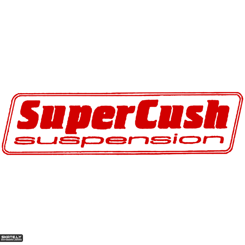 Super Cush Super Cush
