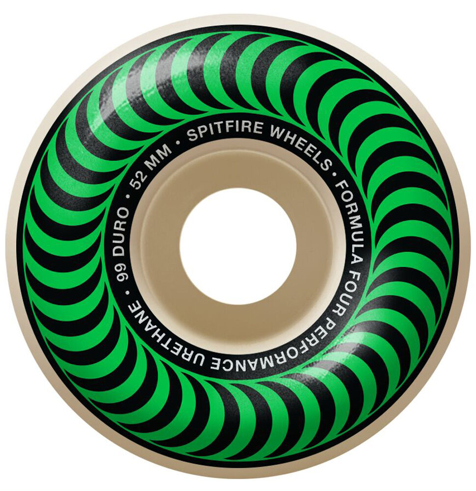 Rolle Spitfire 52mm F4 Classics Green 99A Rolle Spitfire 52mm F4 Classics Green 99A