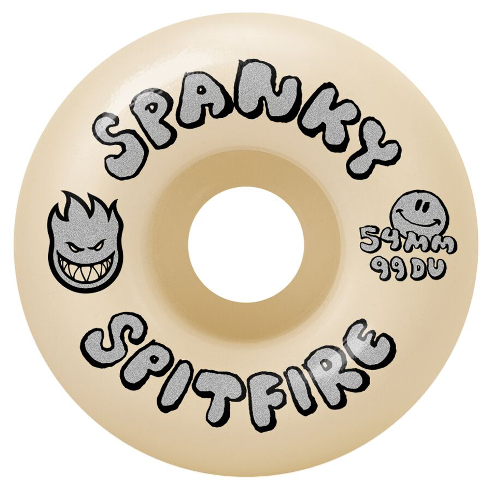 Rolle Spitfire 54mm F4 Classics Spanky Happy 99A