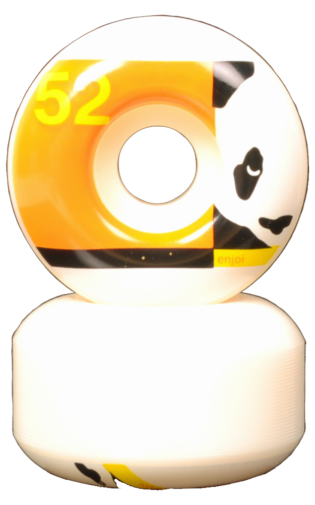 Rolle Enjoi 52mm Box Panda