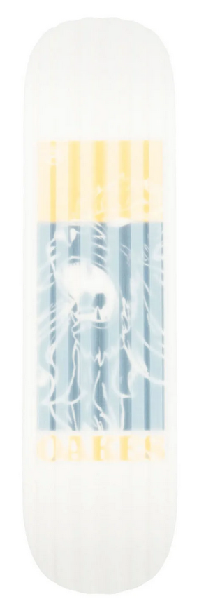 Ambition Snowskate Premium Oakes Signature 2024 Ambition Snowskate Premium Oakes Signature 2024