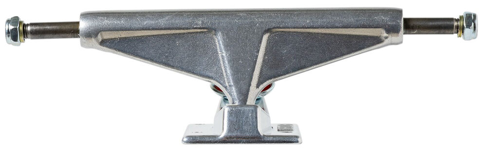 Venture Team V-Forged 6.1 Polished Truck Venture Team V-Forged 6.1 Polished Truck