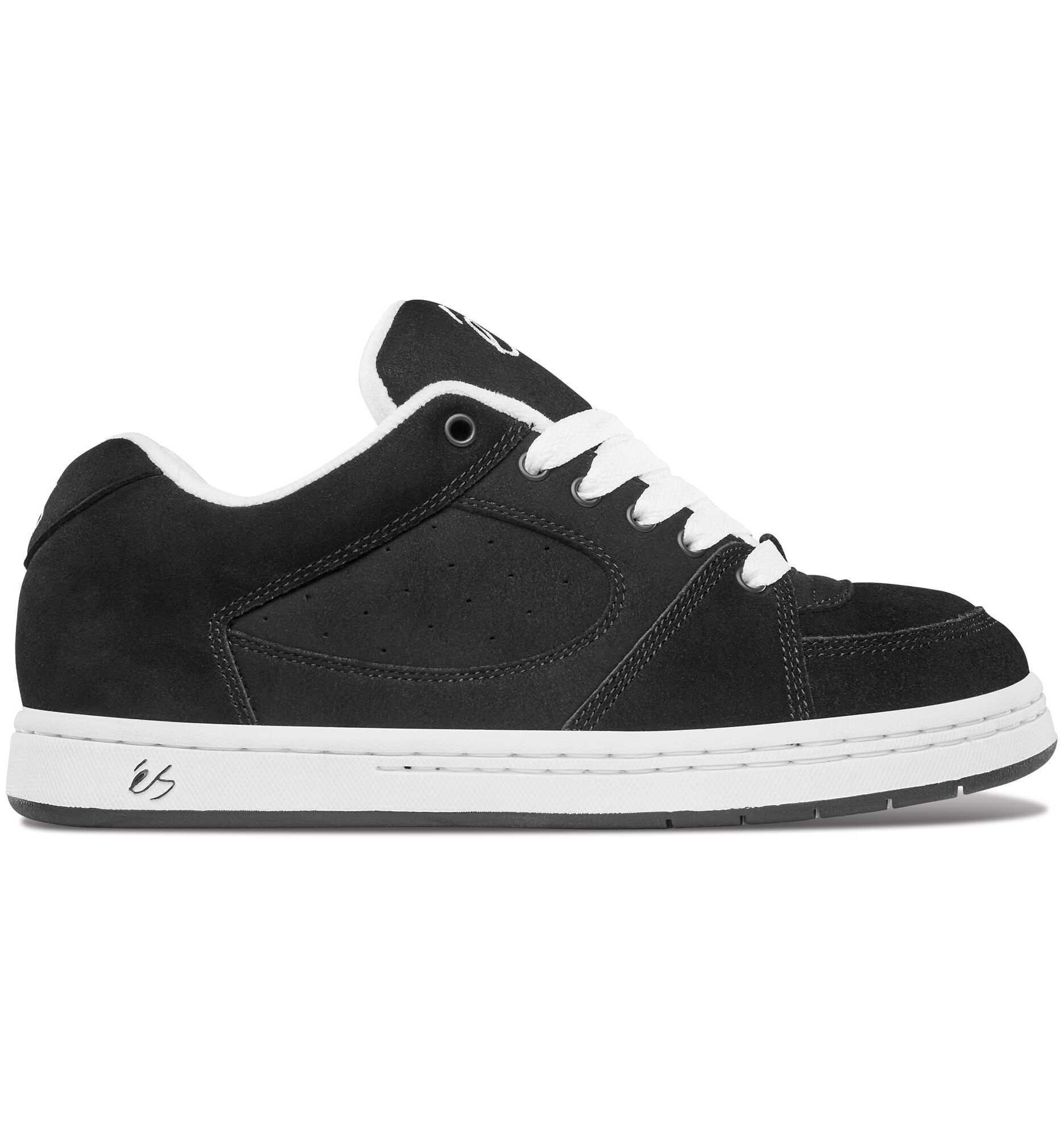 eS SKB Shoe ACCEL OG bla/whi/bla black/white/black eS SKB Shoe ACCEL OG bla/whi/bla, black/white/black 10