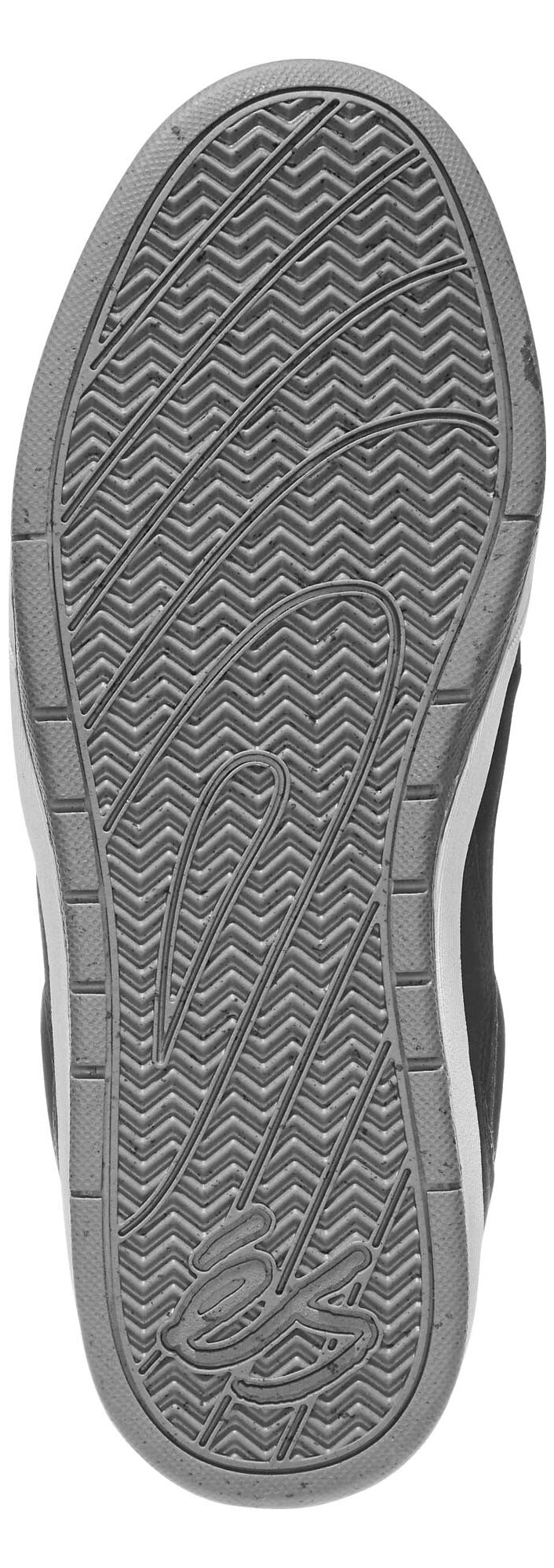 eS SKB Shoe STYLUS MID bla, black 11