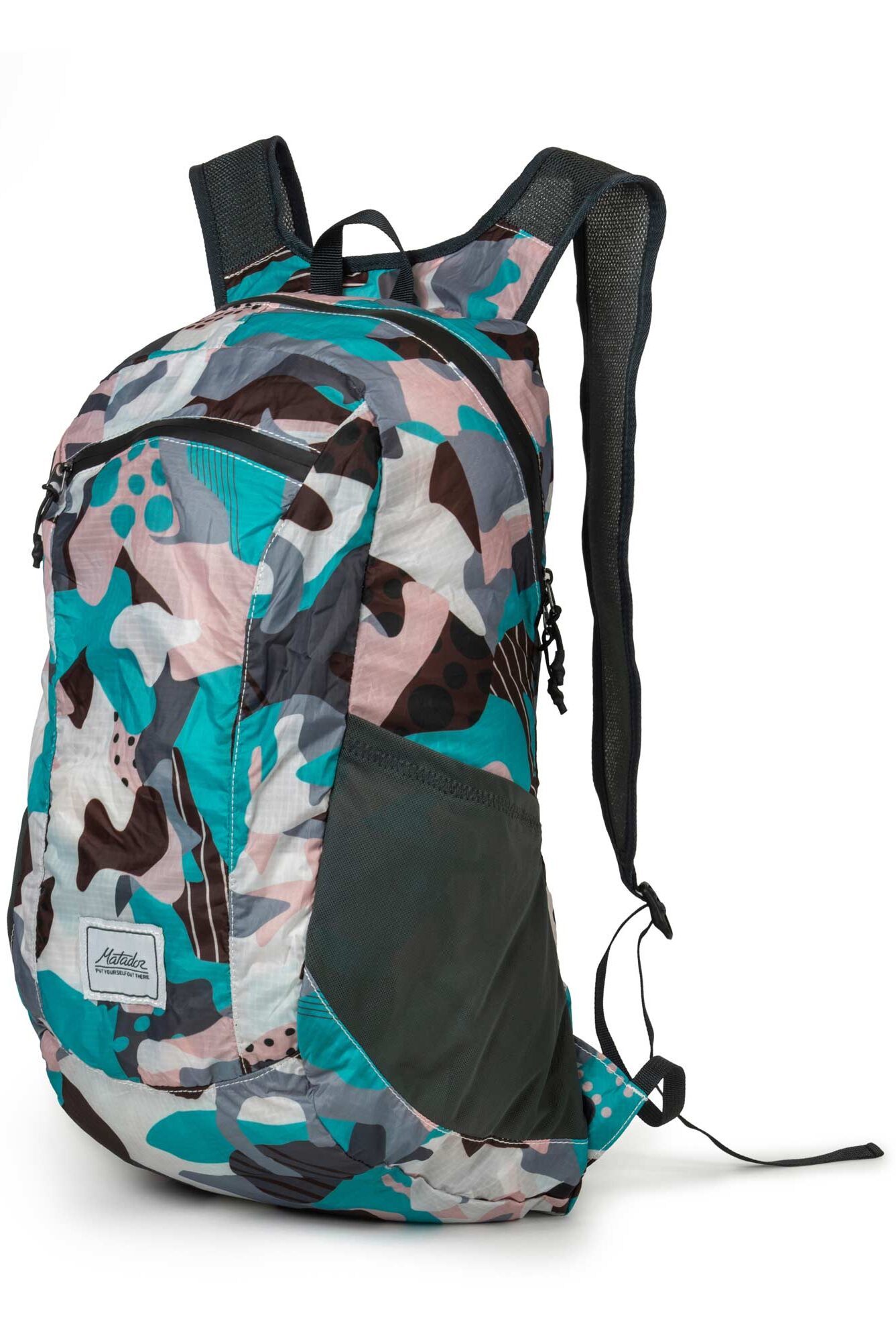 MATADOR Bag DAYLITE16 Backpack, pop MATADOR Bag DAYLITE16 Backpack, pop