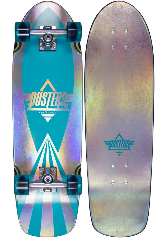 Cruiser Dusters Cazh Cosmic Teal Cruiser Dusters Cazh Cosmic Teal 8,75