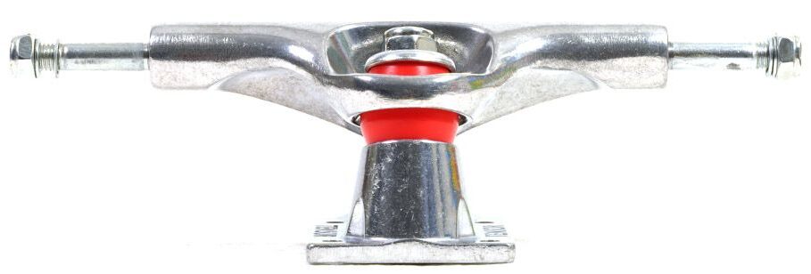 Tensor Trucks Skateboard Axle Reg. Alu Raw 5.0