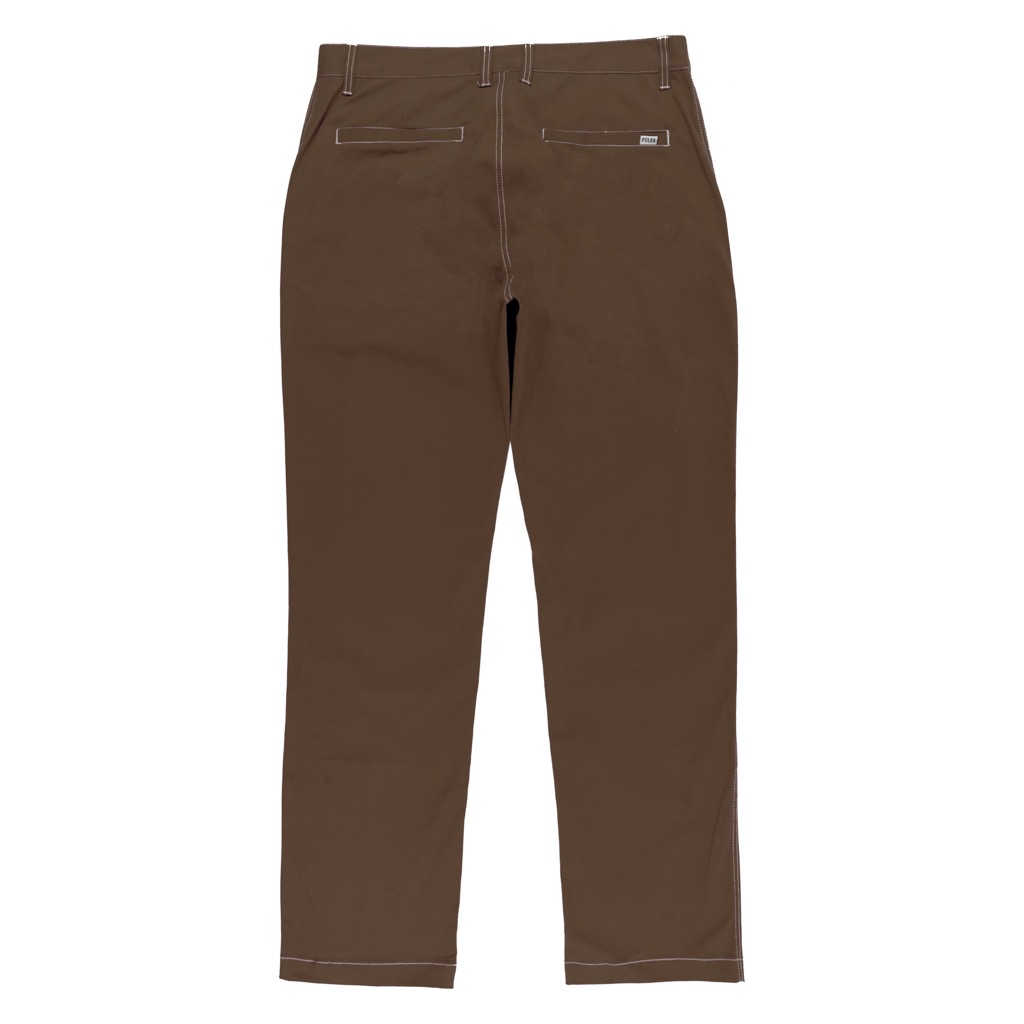 Poler Campo Pant - coffee Poler Campo Pant - coffee 32