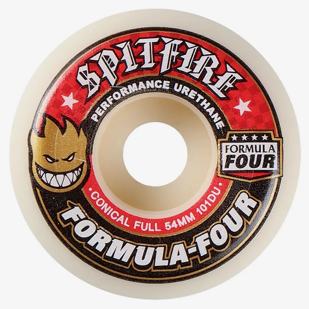 Rolle Spitfire 54mm F4 Conical Full 101A Rolle Spitfire 54mm F4 Conical Full 101A