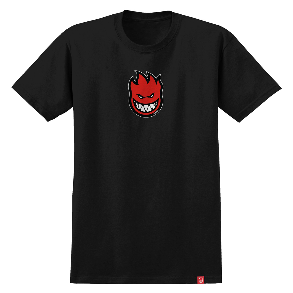 T-Shirt Spitfire Bighead Mid Fill T-Shirt Spitfire Bighead Mid Fill