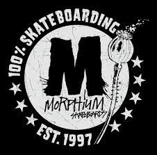 Morphium Skateboards Morphium Skateboards