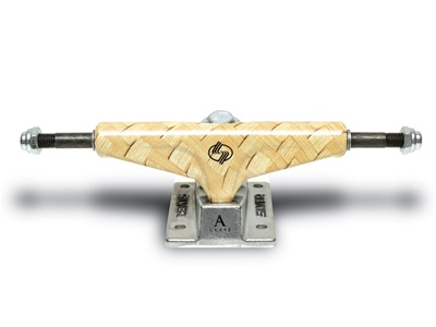 Silver Truck A-Class 7.50 Textile Silver Truck A-Class 7.50 Textile