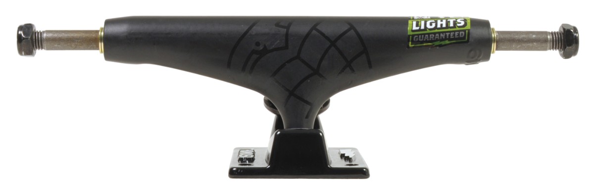 Thunder Trucks Skateboard Axle Hi Lights Night 147