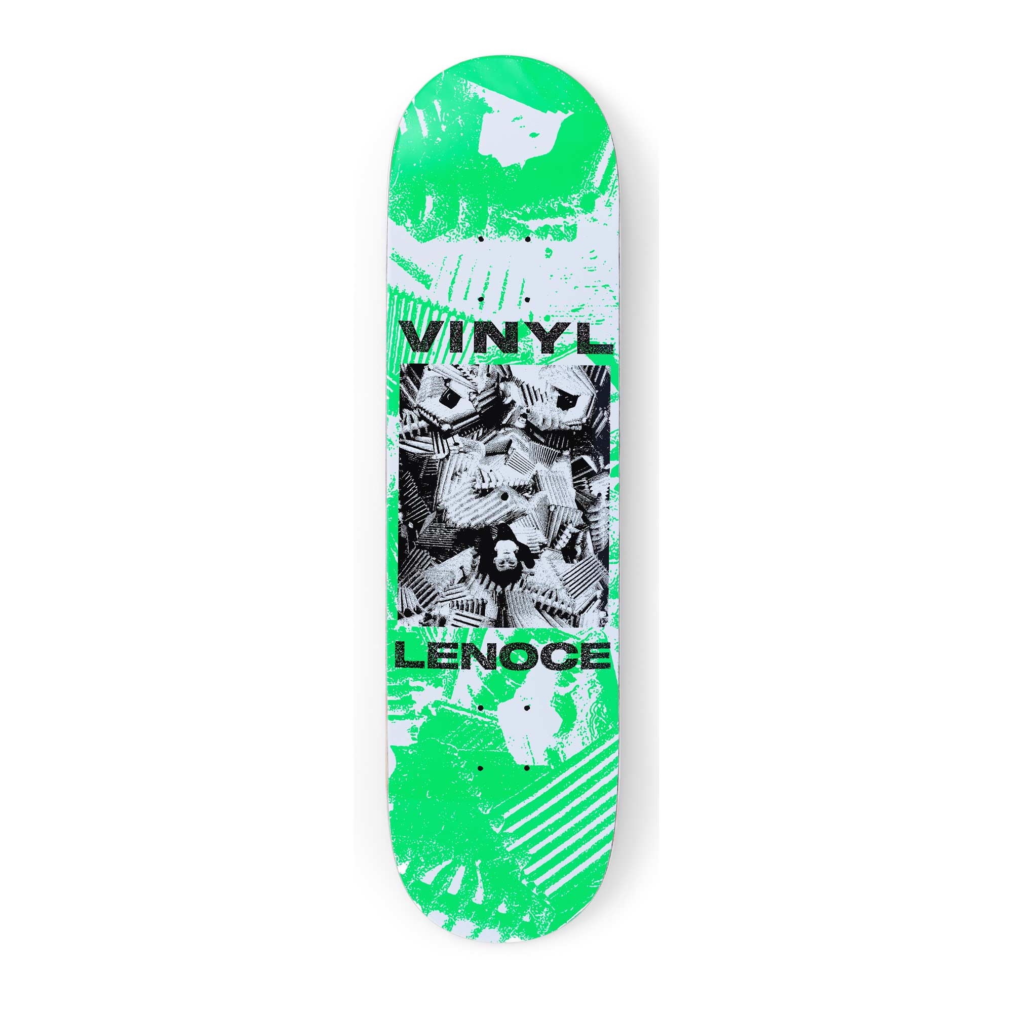 VINYL Deck LENOCE ADRIFT 8.3, assored 8.3