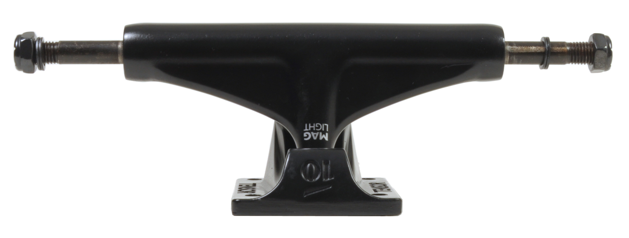 Achse Tensor 5.0 Reg. Mag Light Black Achse Tensor 5.0 Reg. Mag Light Black