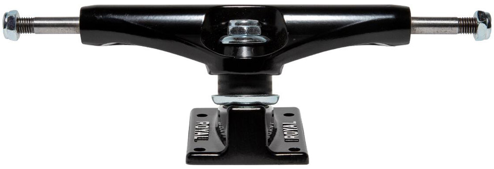 Achse Royal 159 Black Achse Royal 159 Black