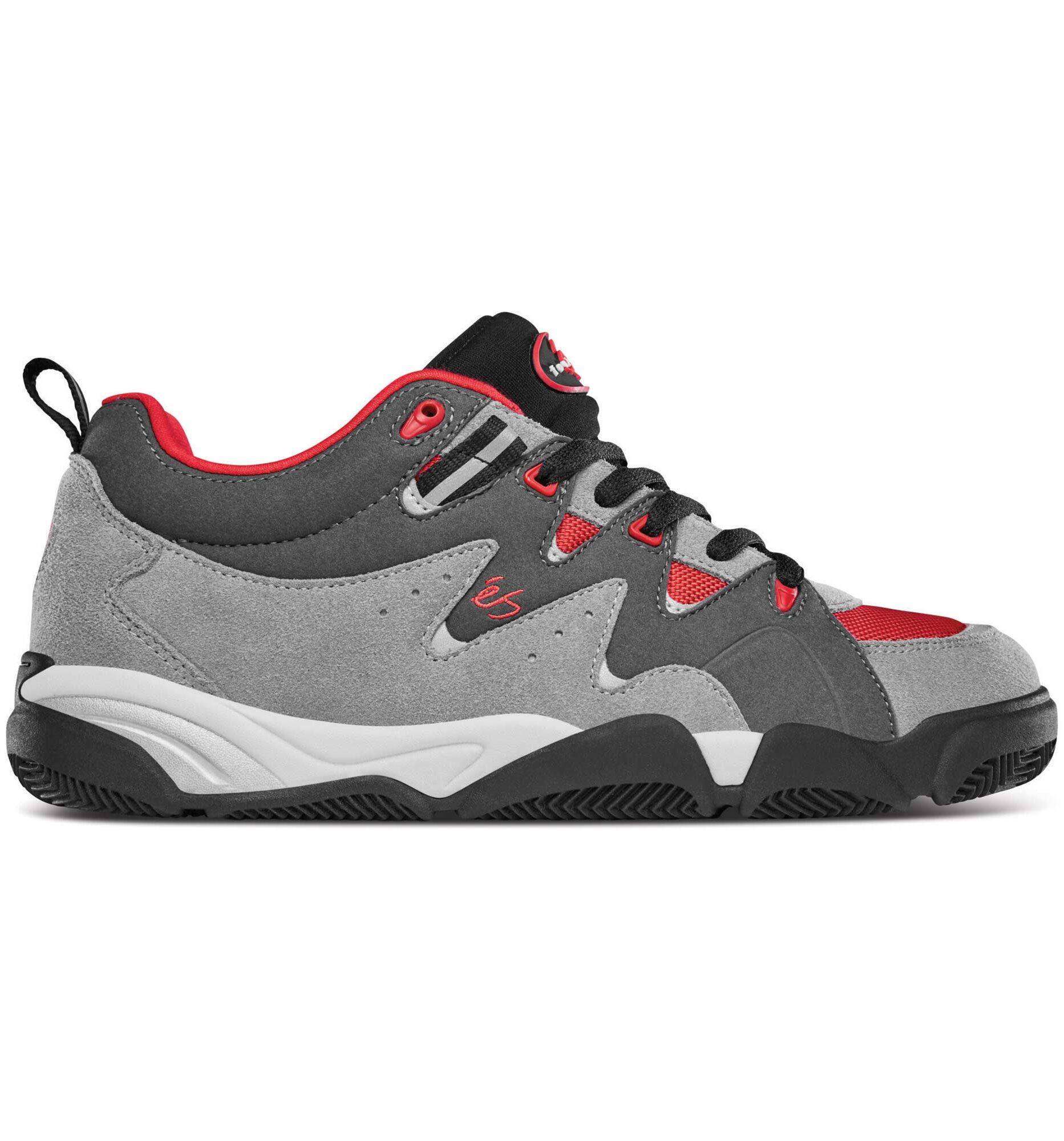 essmsho-sygr-grey-red eS SKB Shoe SYMBOL gry/red grey/red