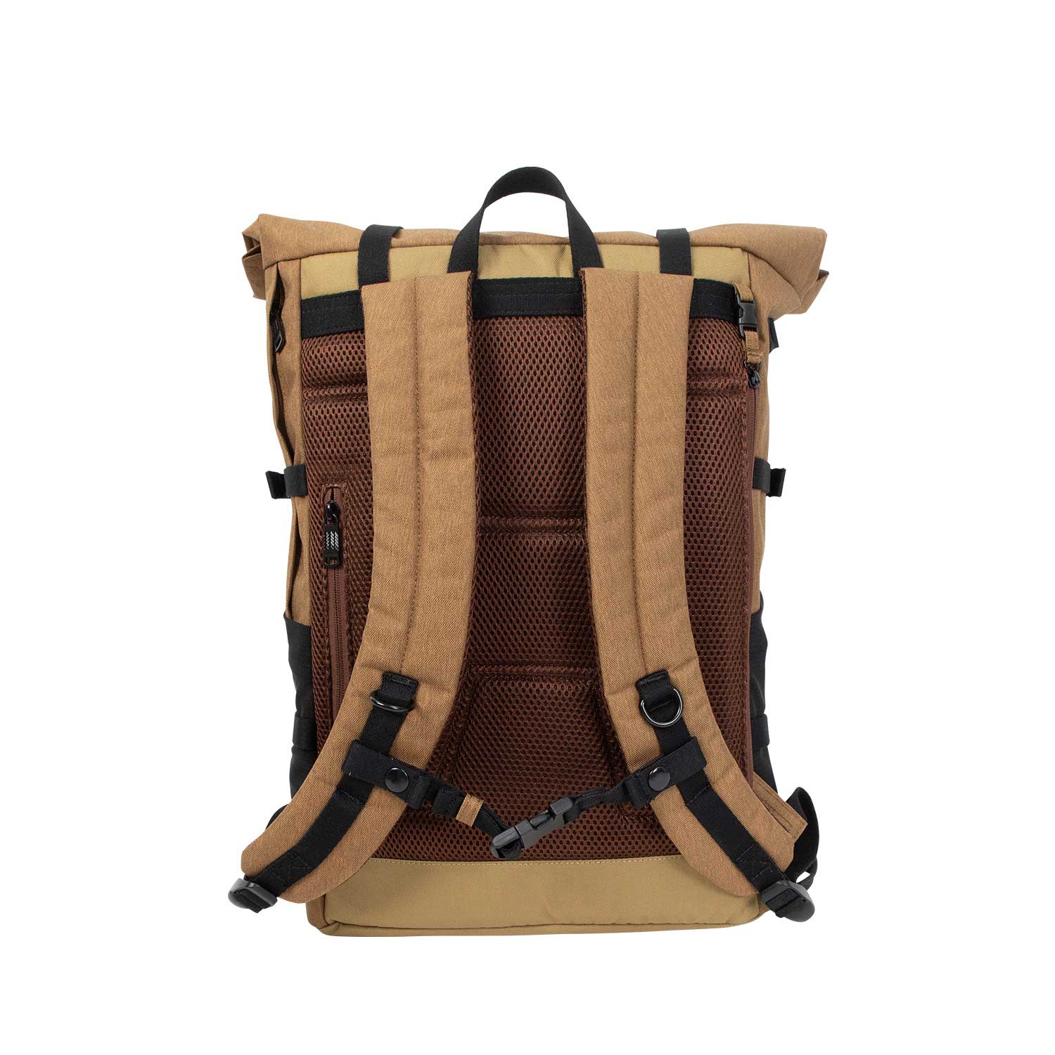 Doughnut Paratrooper Euro Series Rucksack Rucksack - camel x khaki