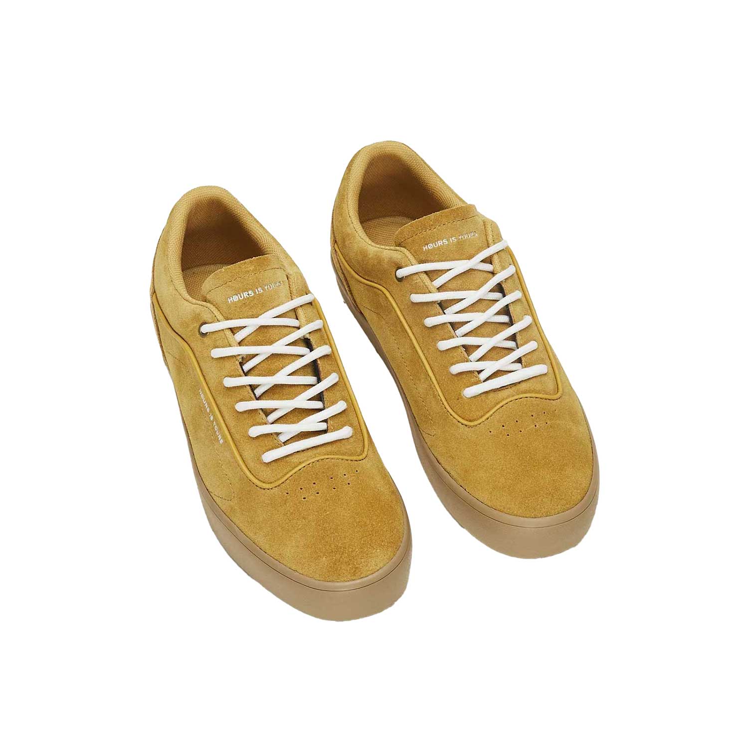 Hours Is Yours Code Signature Style Schuhe - vintage gold 12