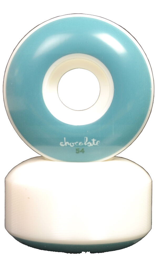 Rolle Chocolate 54mm OG Chunk, Staple Shape 99du Rolle Chocolate 54mm OG Chunk, Staple Shape 99du