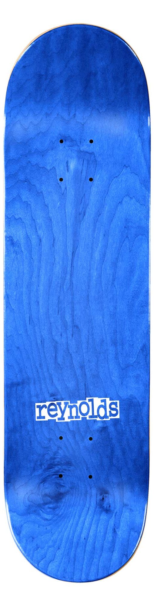 BAKER Deck RIBBON AR Grey 7.8, grey 7.8