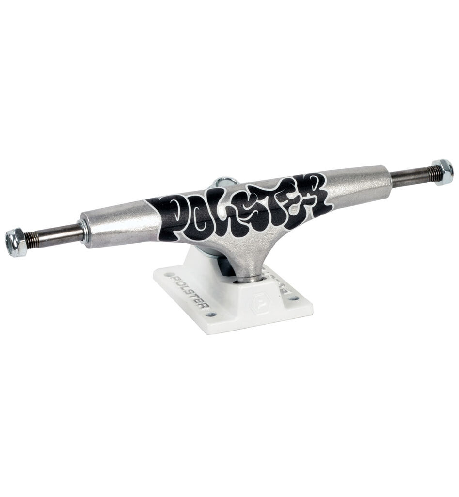 Polster Bubble Logo Truck - 5.85