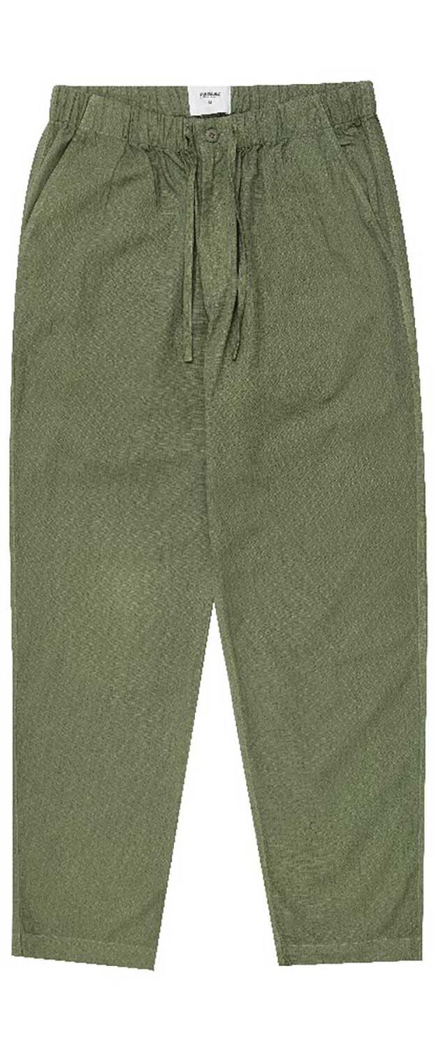 Parlez Luis Hose - olive green XXL