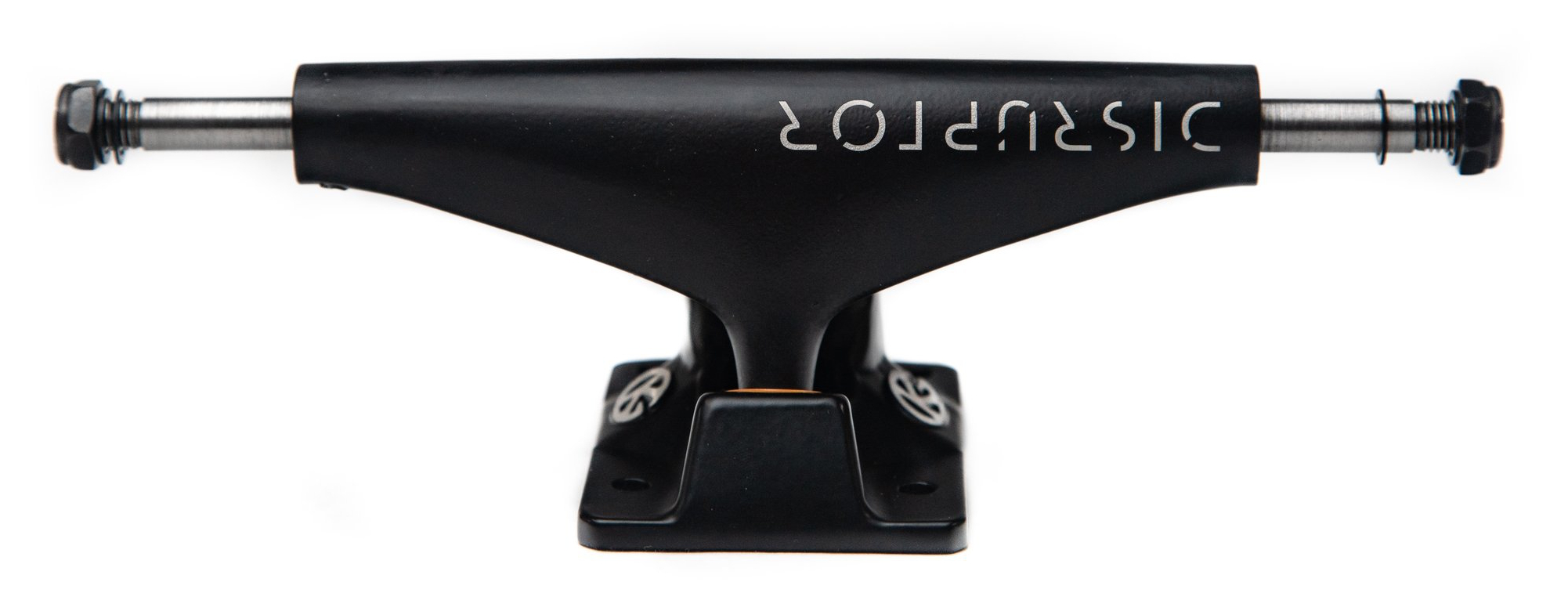 Grindking Disruptor Black 5.5