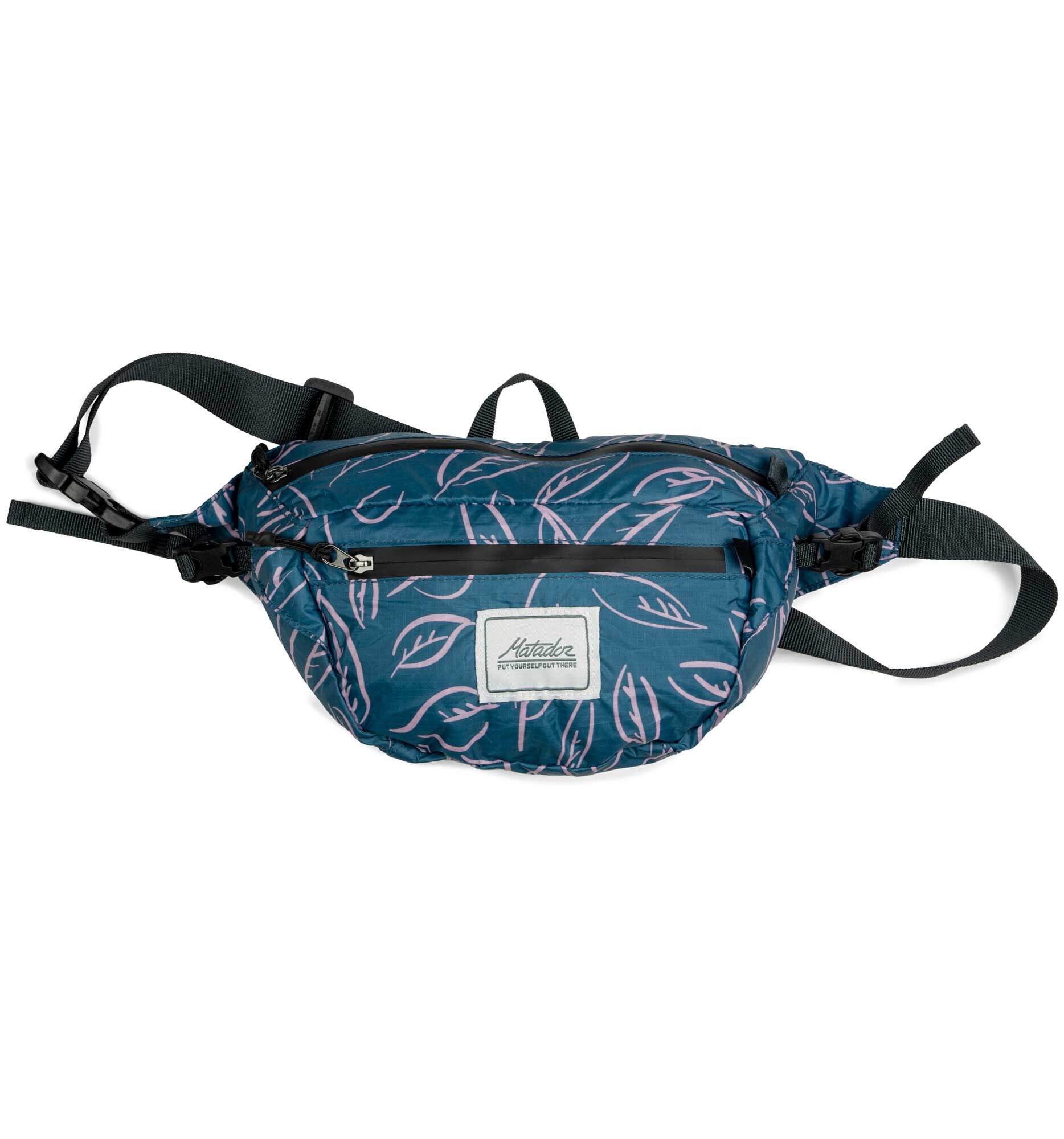 MATADOR Bag DAYLITE Hip Pack 2.0, leaf MATADOR Bag DAYLITE Hip Pack 2.0, leaf