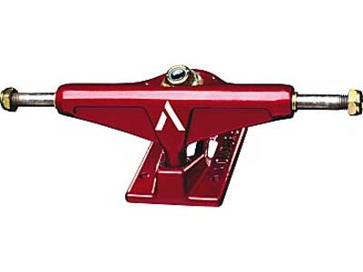 Venture Achse 5.0 Low Citylight Candy Apple