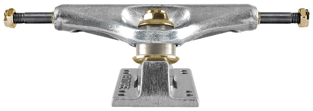 29520031-2 Achse Venture 5.2 Hi Hollow V8 Polished